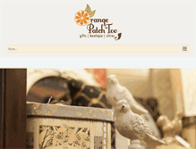 Tablet Screenshot of orangepatchtoo.com
